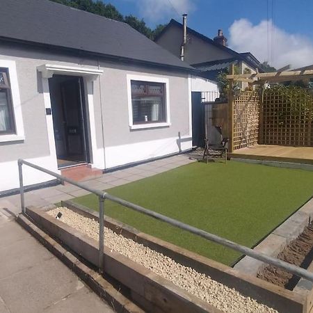 Mountain View Cottage Belfast Exterior foto